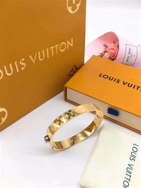 louis vuitton bracelet bangle|Louis Vuitton charm bracelet collection.